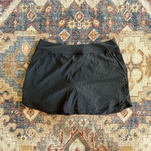 Outdoor Voices Exercise Skort 3”